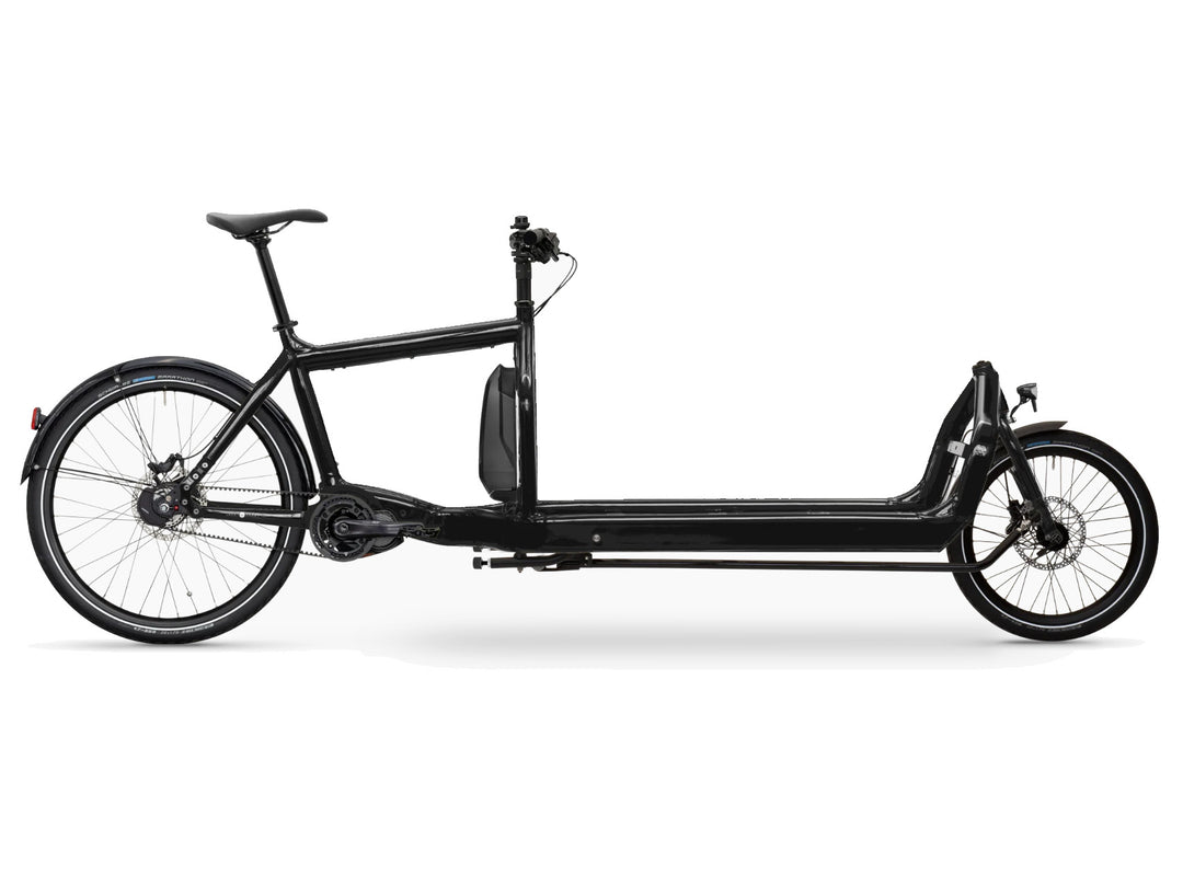 Larry vs Harry eBullitt X EP801 el Ladcykel