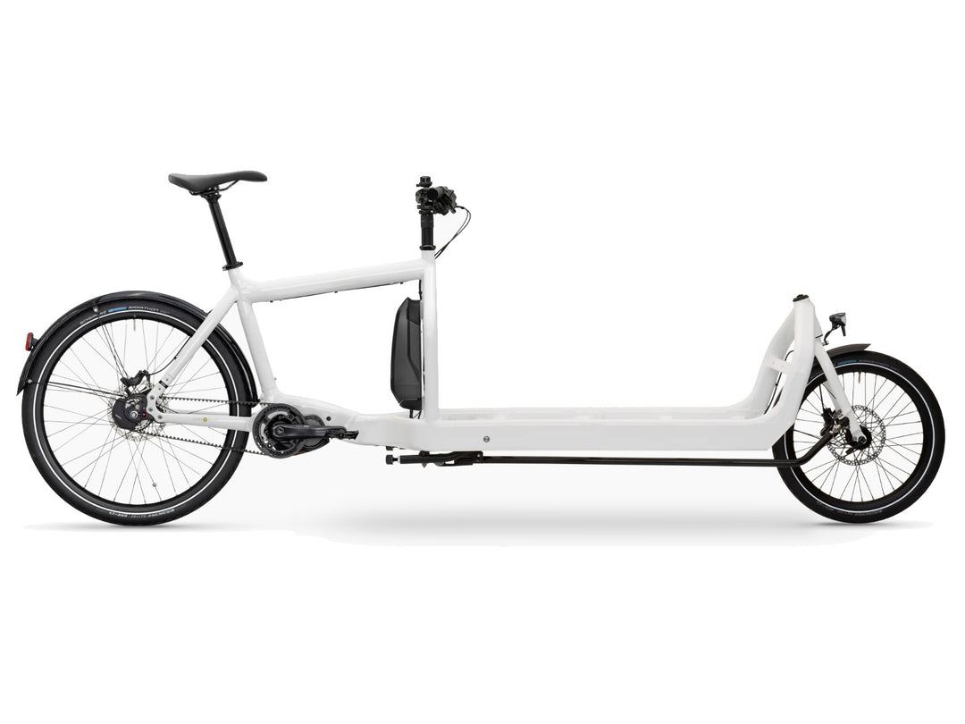 Larry vs Harry eBullitt X EP801 el Ladcykel