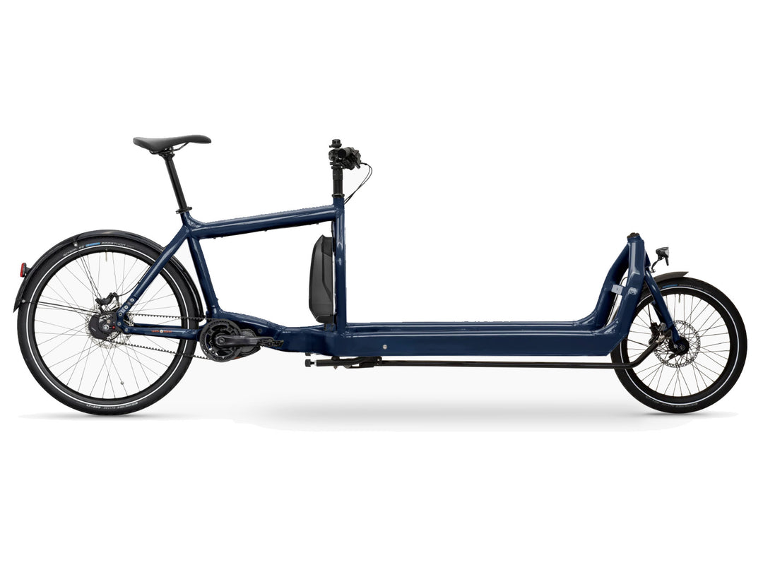 Larry vs Harry eBullitt X EP801 el Ladcykel