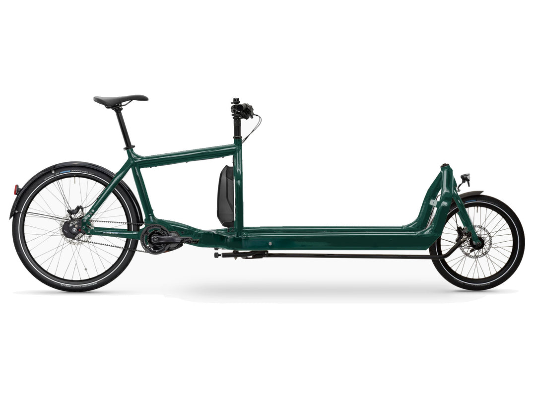 Larry vs Harry eBullitt X EP801 el Ladcykel