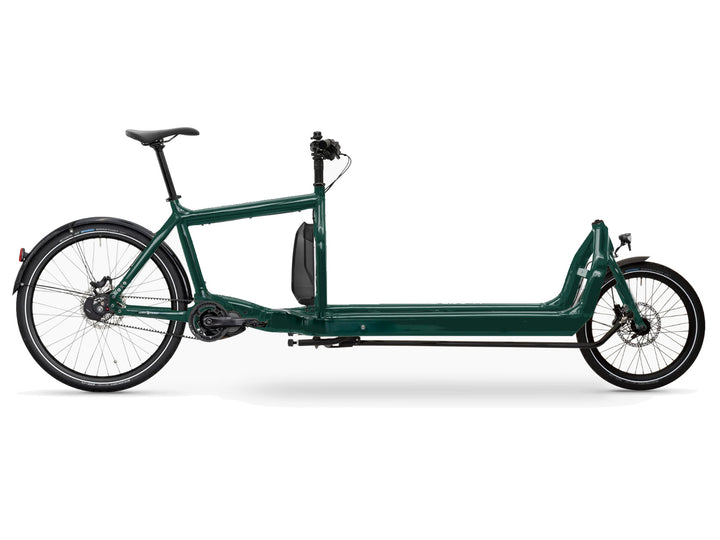 Larry vs Harry eBullitt X EP801 el Ladcykel