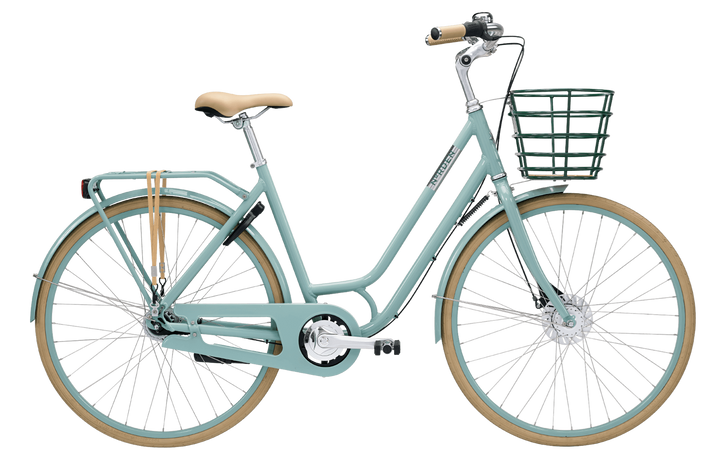 Norden Ellen 7G Damecykel