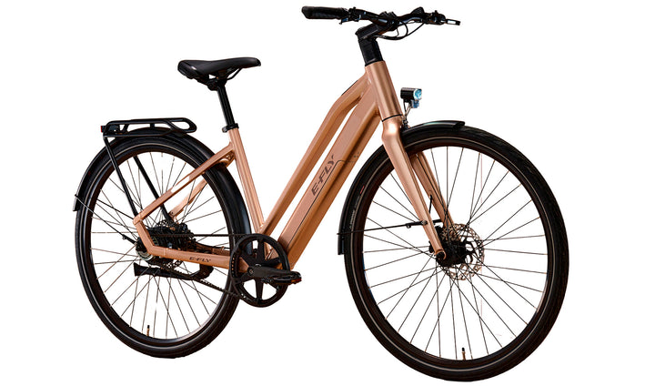 E-FLY Eos Pearl Sand Metallic