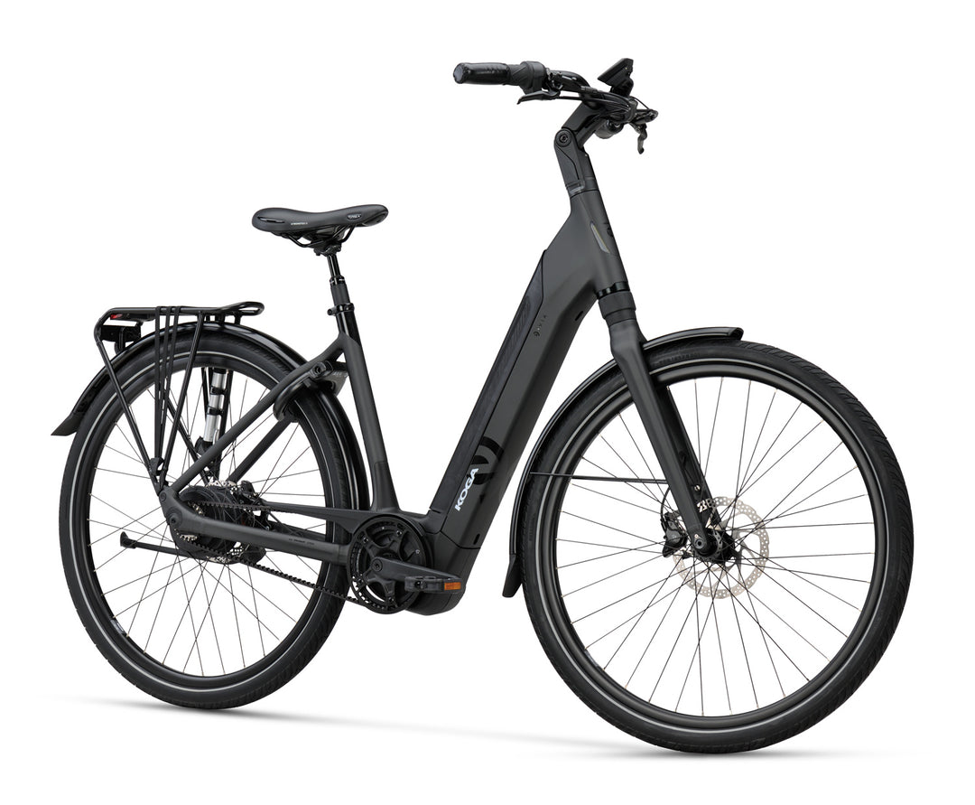 KOGA EVIA Pro Elcykel Lav indstigning
