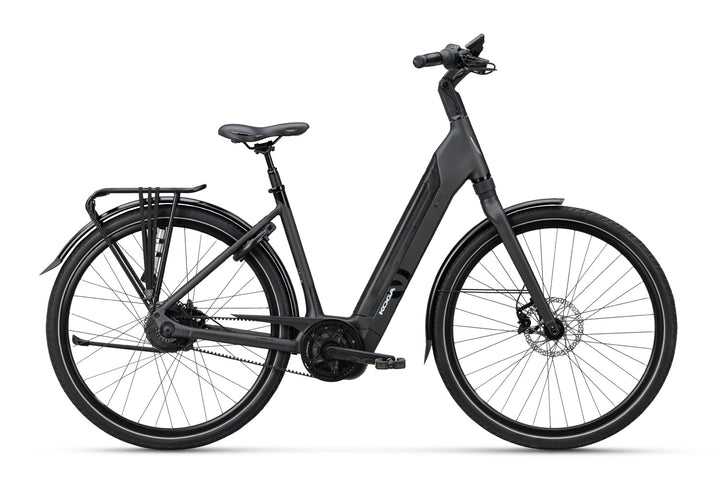 KOGA EVIA Pro Elcykel Lav indstigning