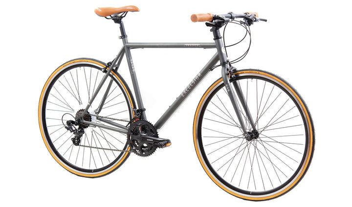 EXCELSIOR Urban Smasher herrecykel