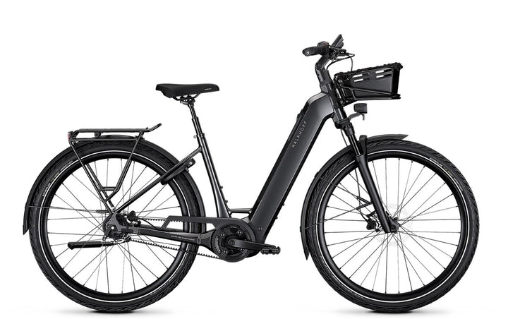 Kalkhoff Image 3 Excite Elcykel Lav