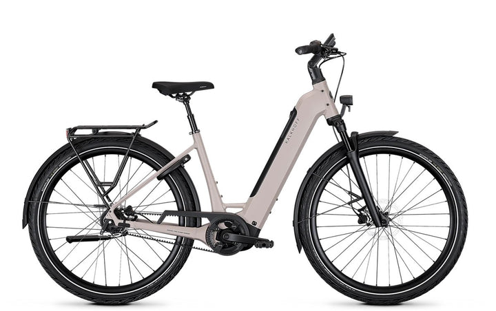 Kalkhoff Image 3 Excite Elcykel Lav