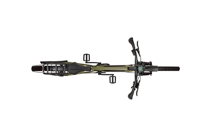 Kalkhoff Entice 5.B Season Elcykel Herre