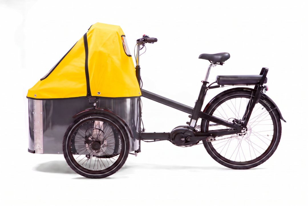 Nihola Family GEN2 El Ladcykel Standard