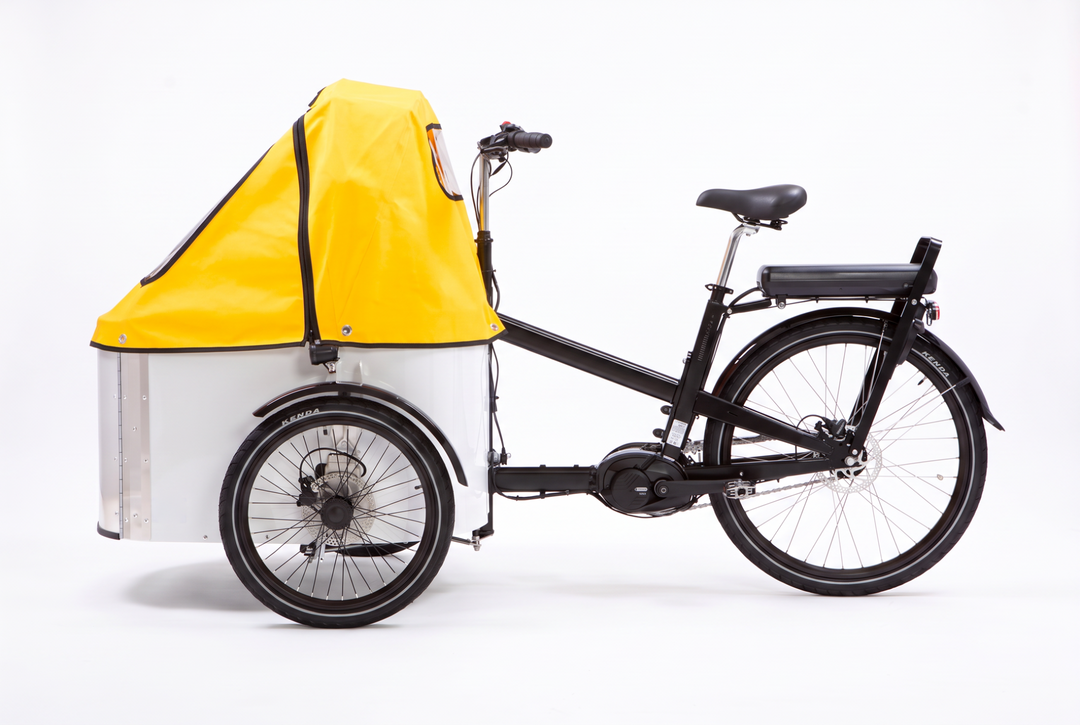 Nihola Family GEN2 El Ladcykel Standard