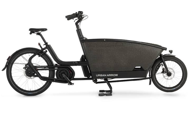 Urban Arrow Family Ladcykel