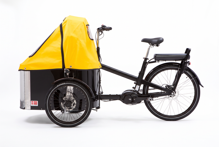 Nihola Family GEN2 El Ladcykel Standard