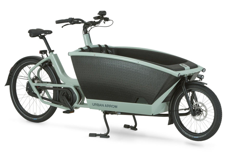 Urban Arrow Family Ladcykel