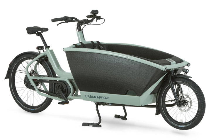 Urban Arrow Family Ladcykel