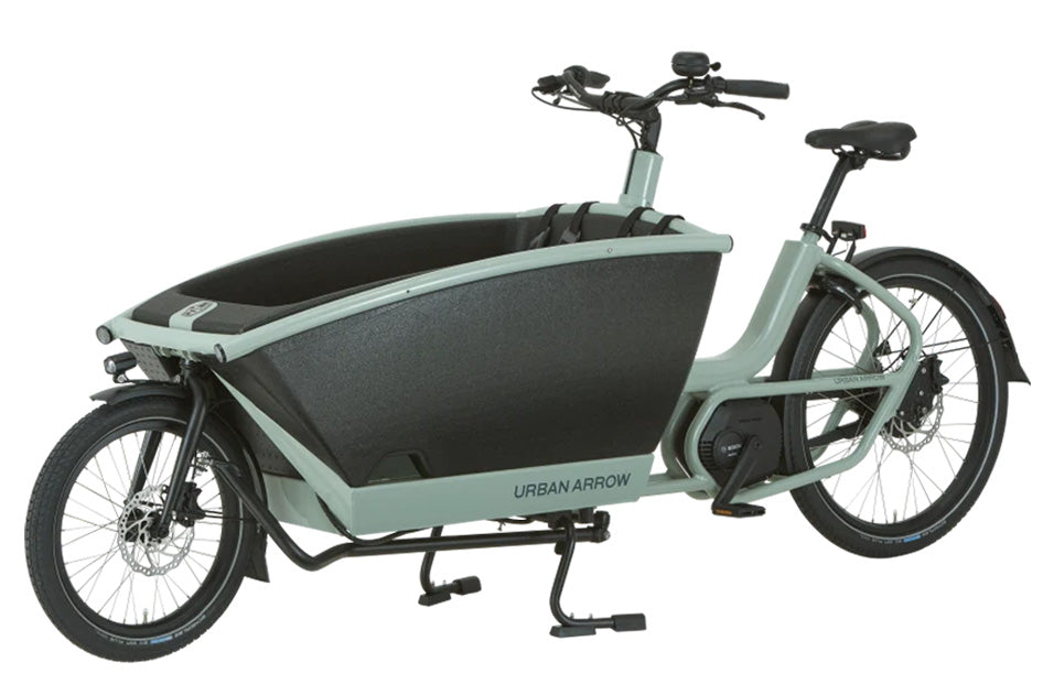 Urban Arrow Family Ladcykel