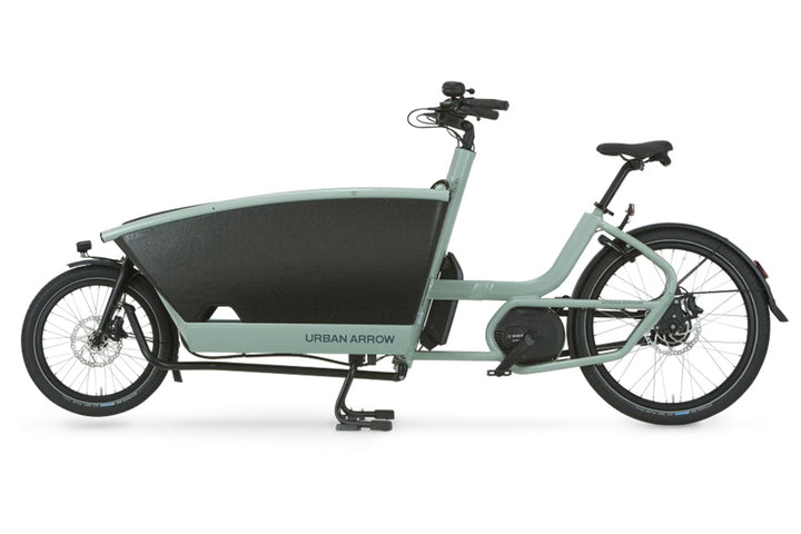 Urban Arrow Family Ladcykel