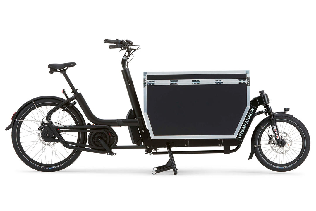 Urban Arrow Cargo L Ladcykel