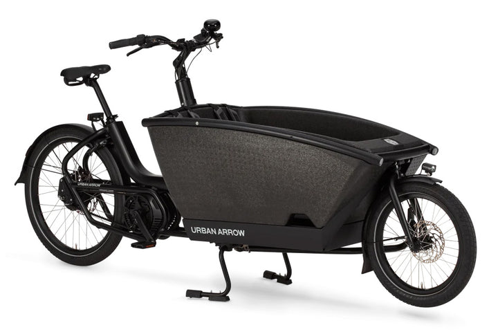 Urban Arrow Family Ladcykel