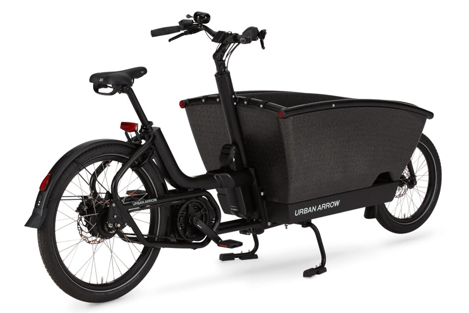 Urban Arrow Family Ladcykel