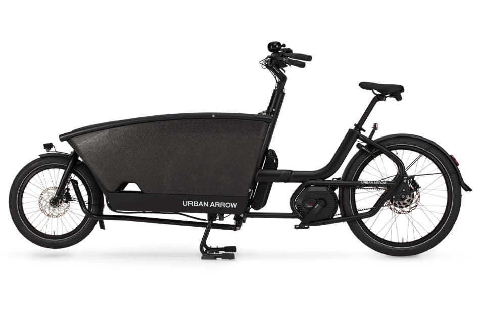 Urban Arrow Family Ladcykel