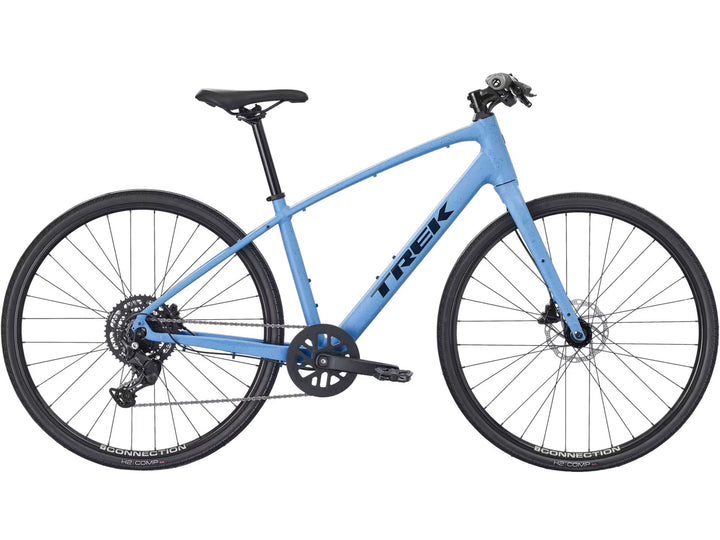 Trek FX 2 2026 Hybrid Herrecykel