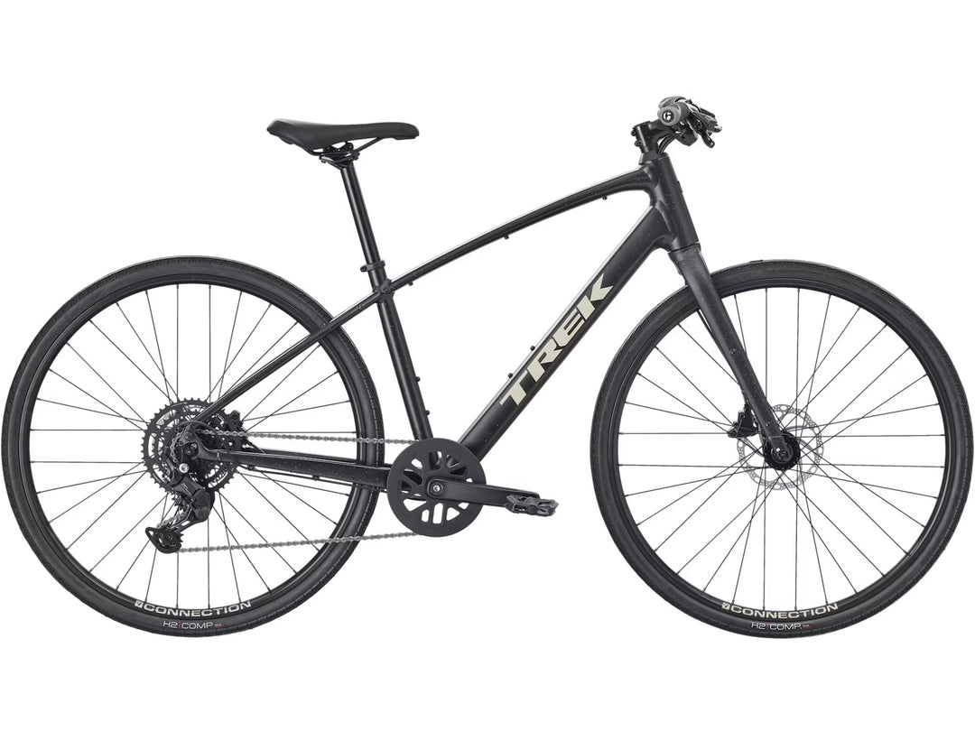 Trek FX 2 2026 Hybrid Herrecykel