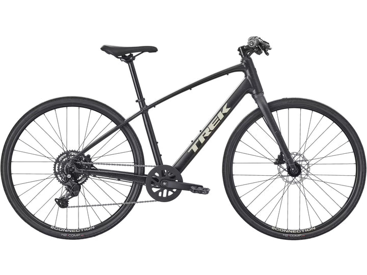 Trek FX 2 2026 Hybrid Herrecykel