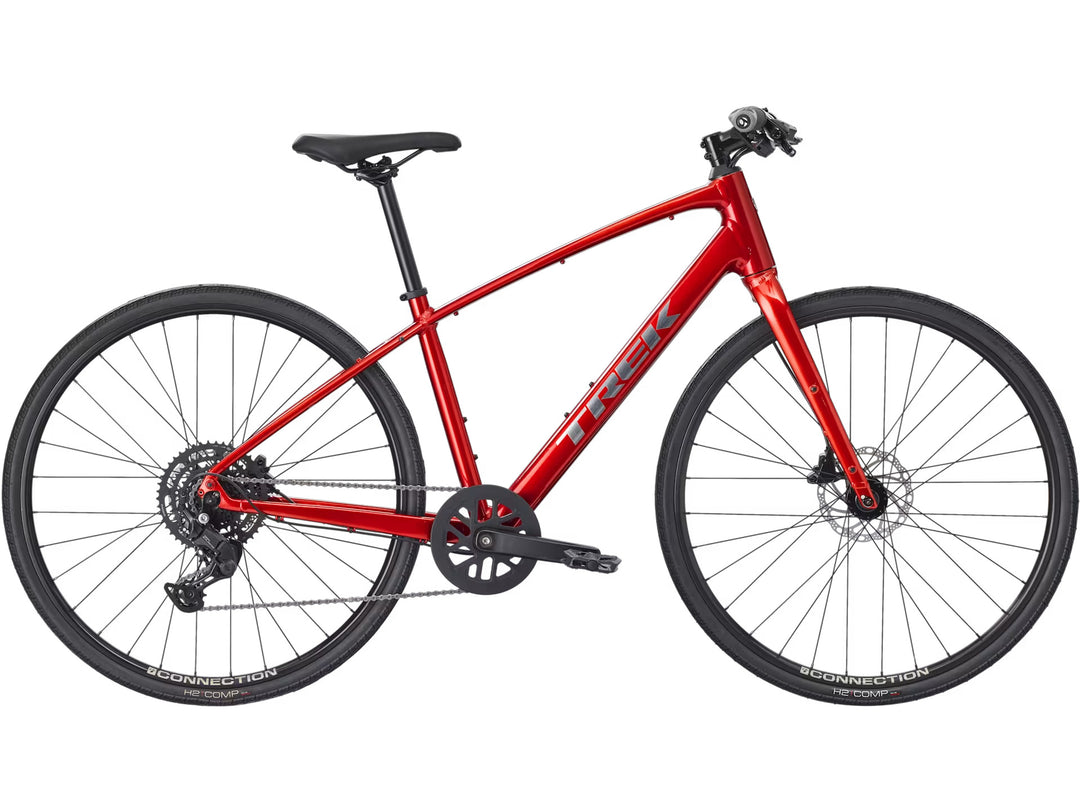 Trek FX 2 2026 Hybrid Herrecykel