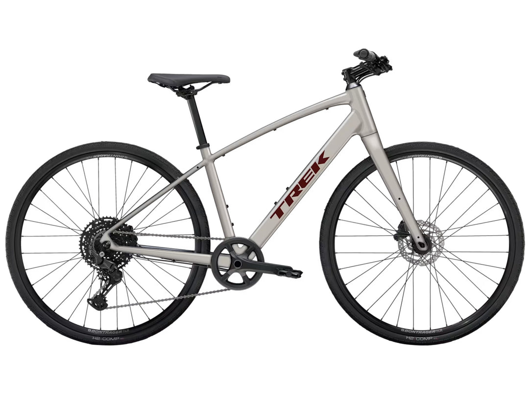 Trek FX 3 2026 Hybrid Herrecykel