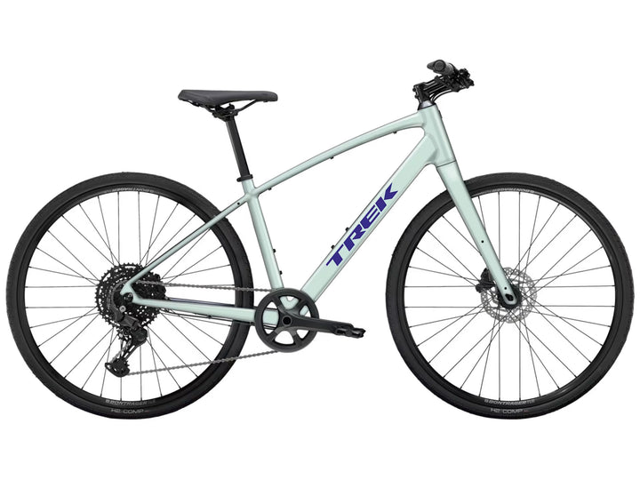 Trek FX 3 2026 Hybrid Herrecykel