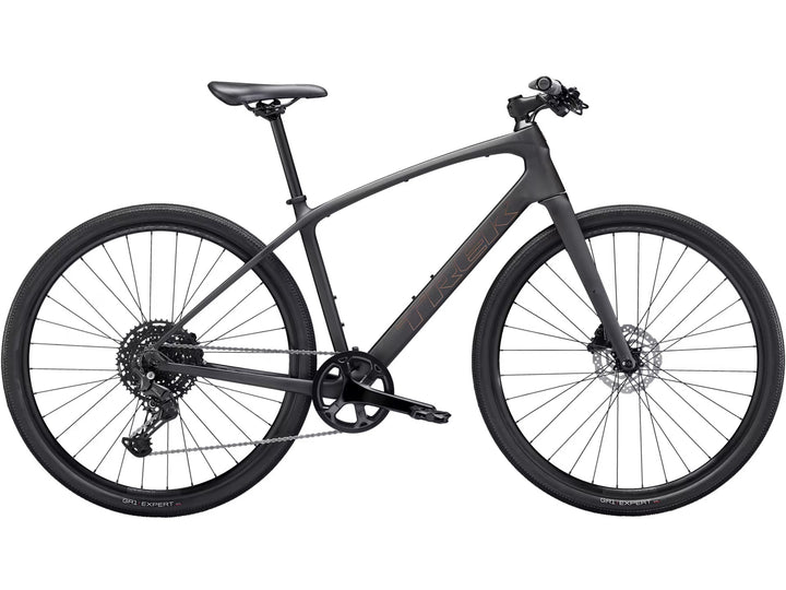 Trek FX Sport SL 4 2026 Fitnesscykel