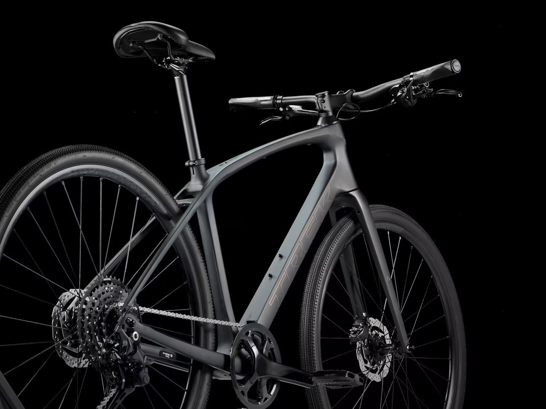 Trek FX Sport SL 4 2026 Fitnesscykel