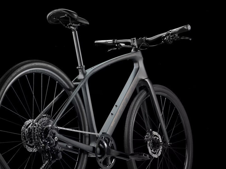 Trek FX Sport SL 4 2026 Fitnesscykel