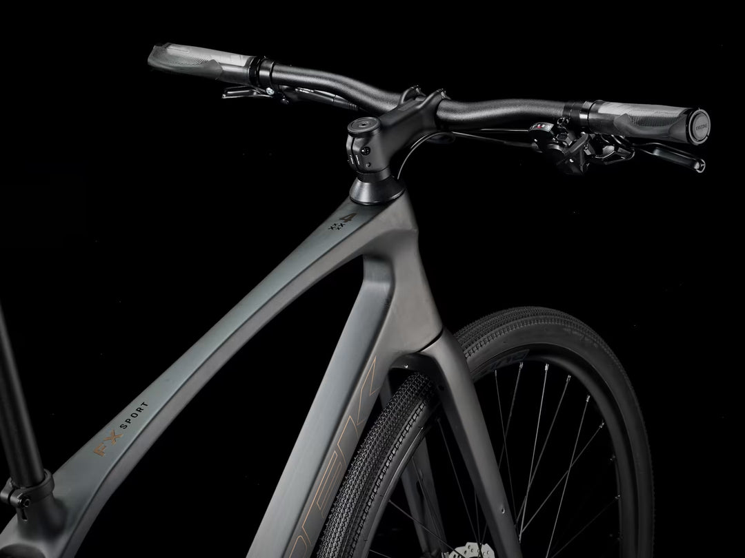 Trek FX Sport SL 4 2026 Fitnesscykel