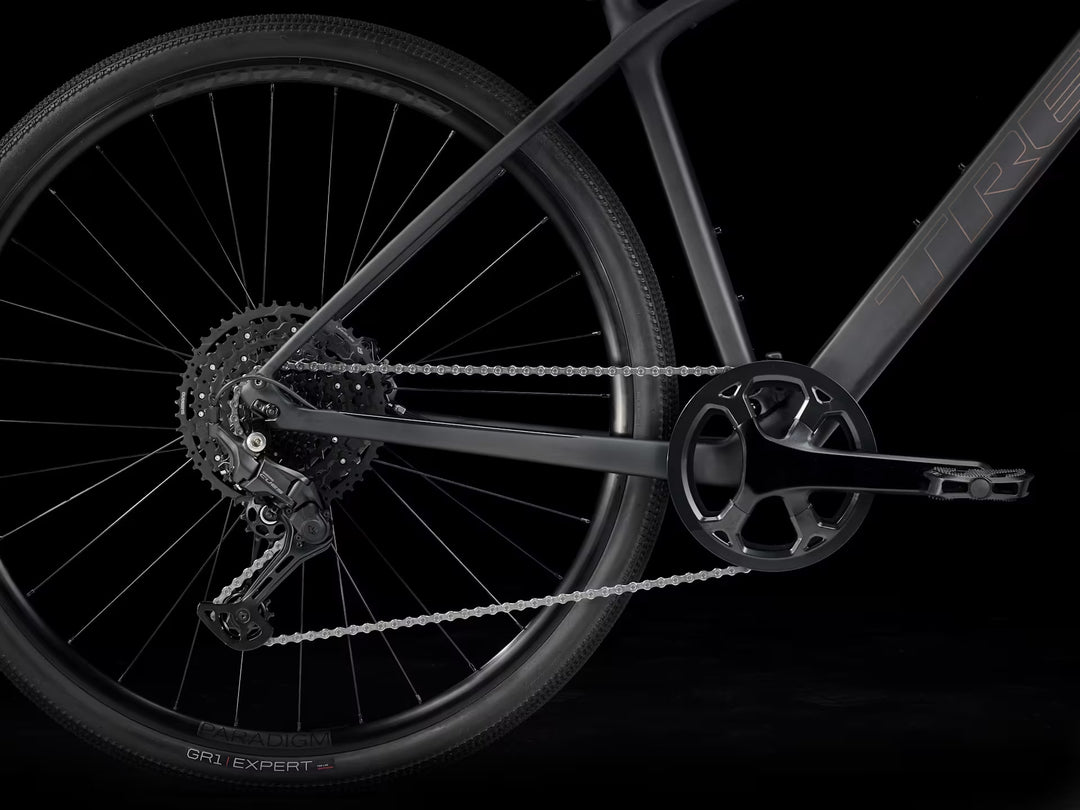 Trek FX Sport SL 4 2026 Fitnesscykel