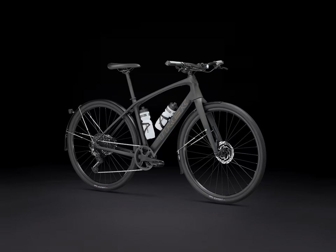 Trek FX Sport SL 4 2026 Fitnesscykel