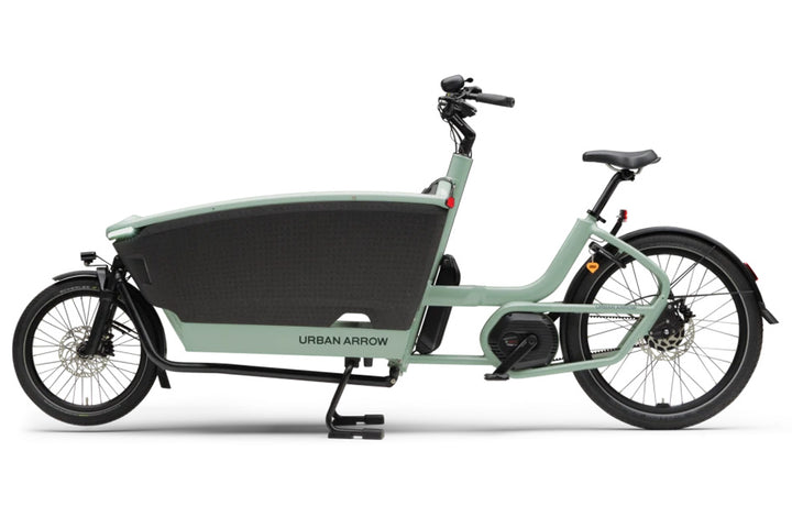 Urban Arrow FamilyNext Adv Ladcykel (Cargostore)