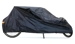 Bullitt tilvalg 2025
