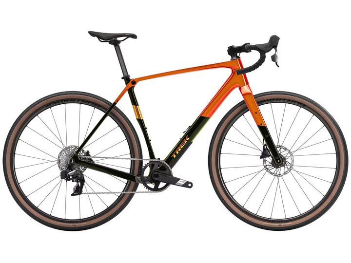 Trek Checkpoint SL 5 AXS 2025 Gravelcykel