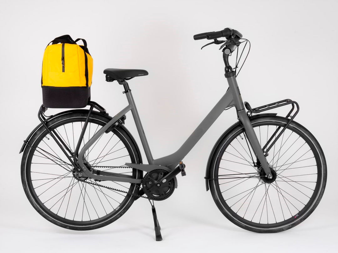 AtranVelo Beat Top Cykeltaske AVS