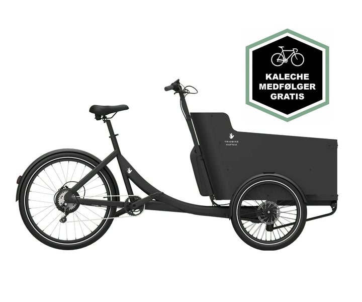 Triobike Hafnia El Ladcykel