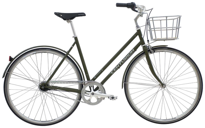 Centurion Hydrogen Dame 7g Inkl kurv