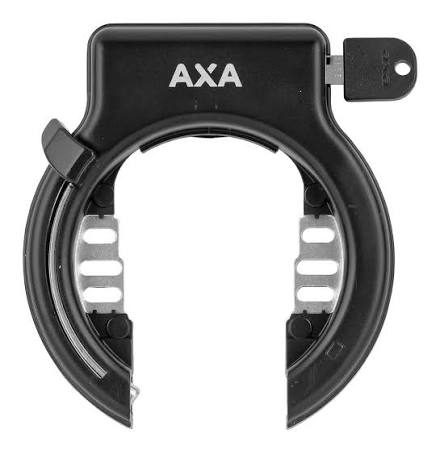 Humber axa One key