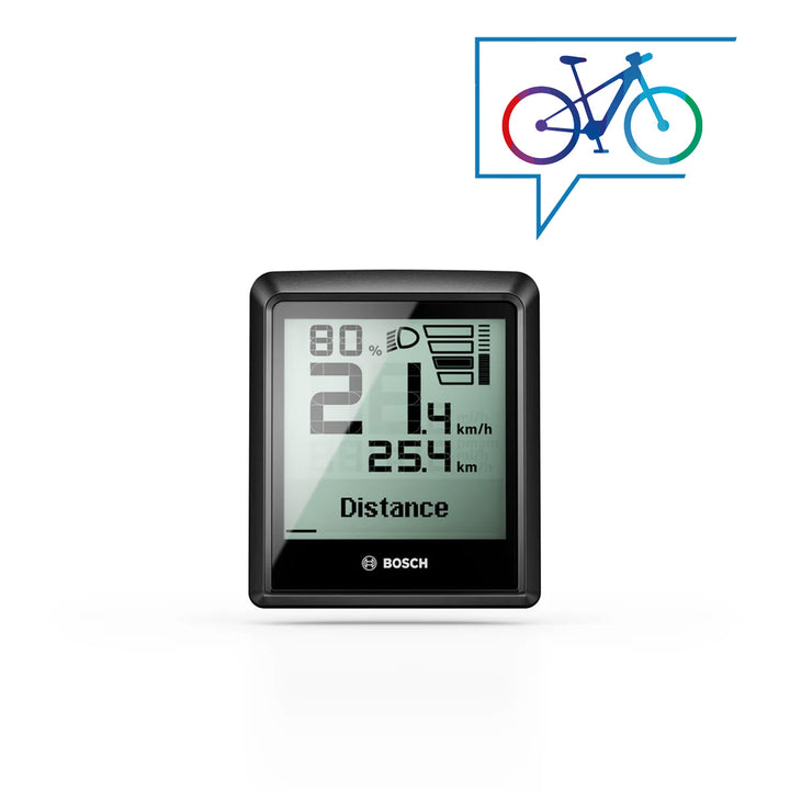 Bosch Intuvia 100 Display (BHU3200)