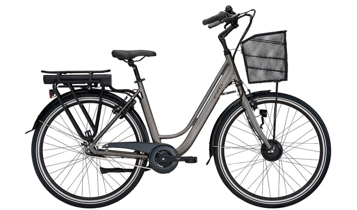 E-FLY Nova IV Elcykel dame