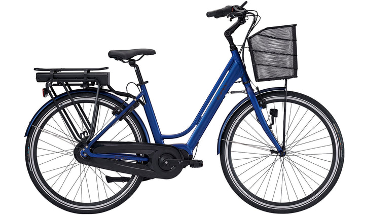 E-FLY Nova Max IV El Damecykel