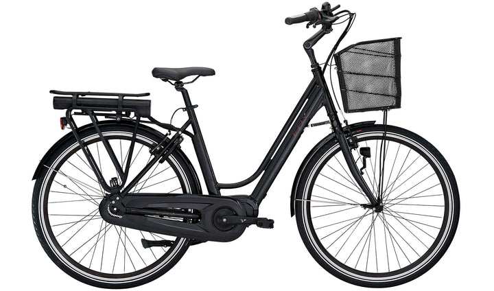 E-FLY Nova Max IV El Damecykel