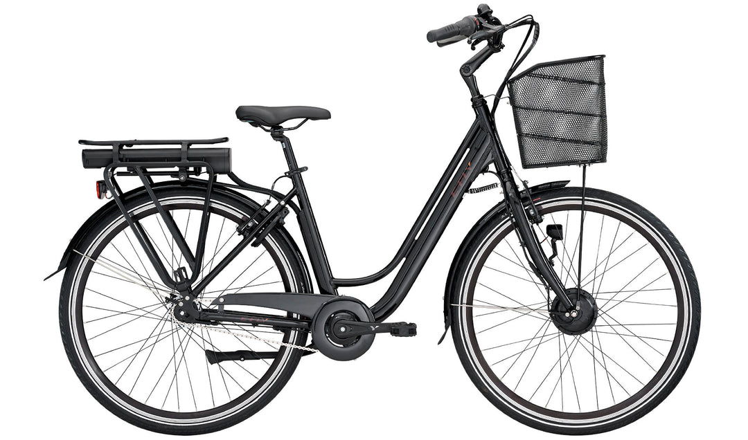 E-FLY Nova IV Elcykel dame