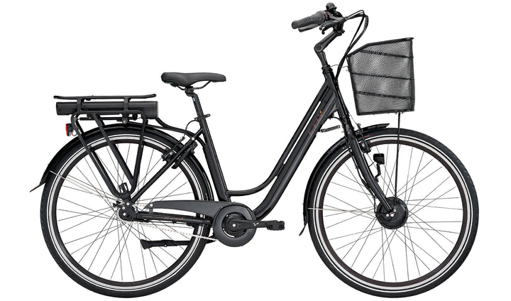 E-FLY Nova IV Elcykel dame